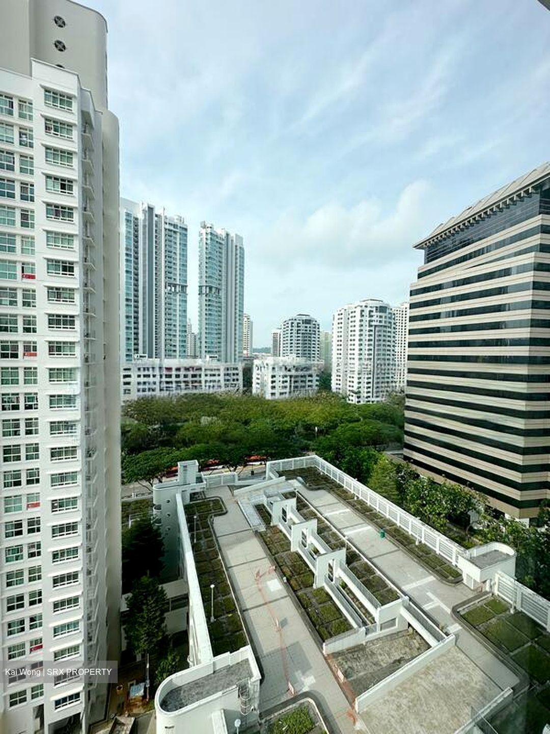 Blk 9B Tiong Bahru View (Bukit Merah), HDB 4 Rooms #471815181